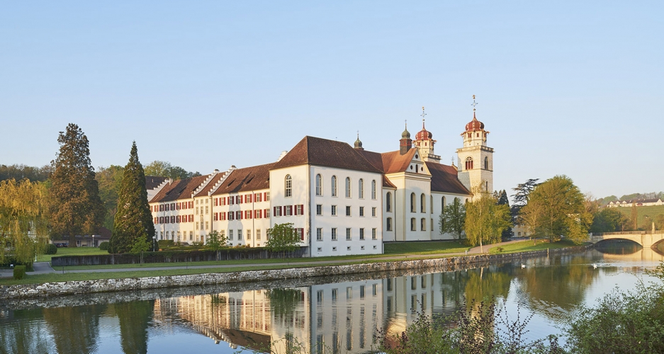 Kloster Rheinau2