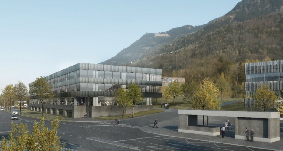 Hilti office nord
