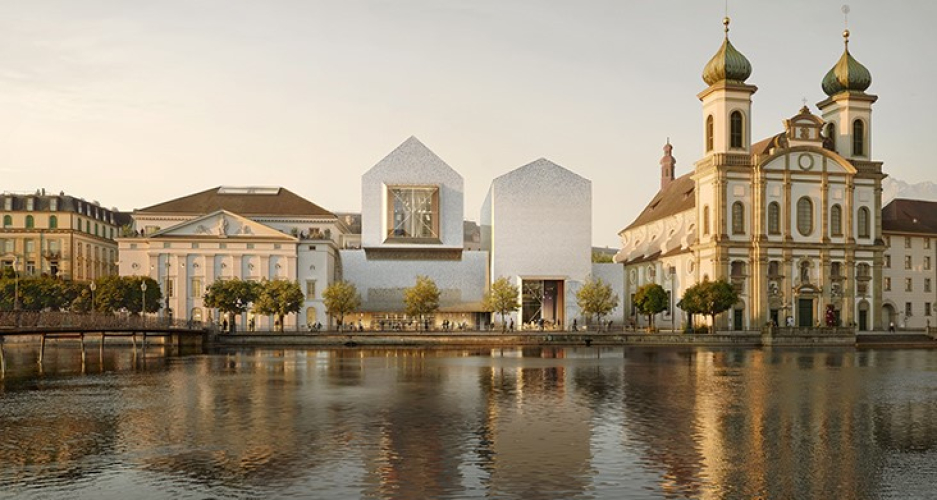 Neues Theater Luzern