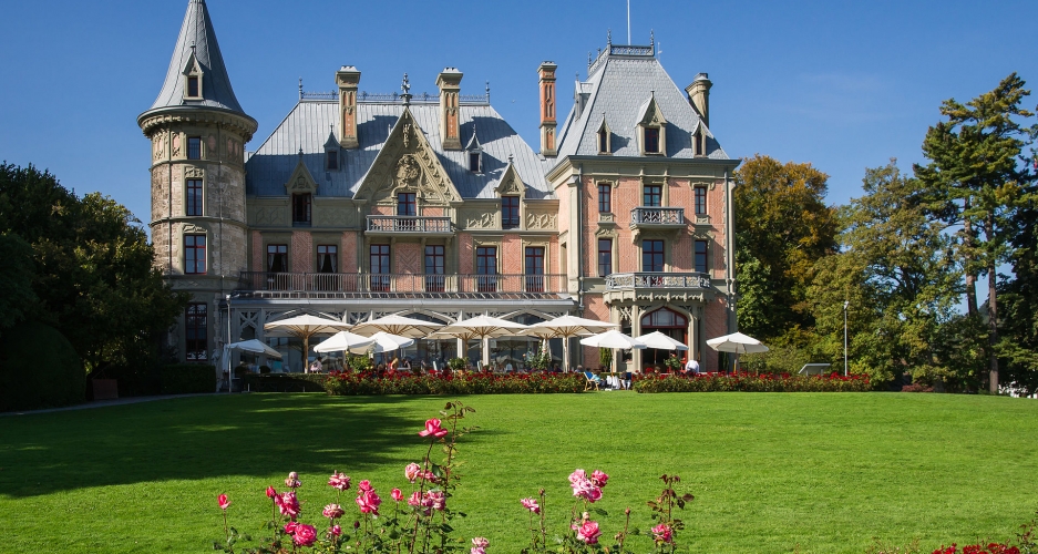 Schloss Schadau Thun 01