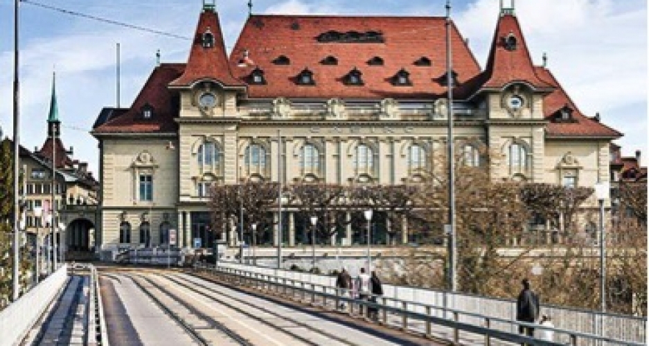 kulturcasinobern