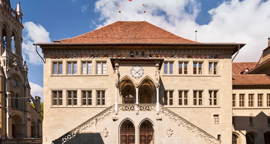 rathaus bern1