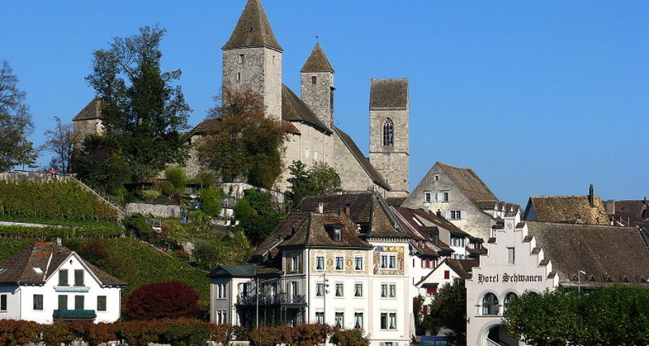 schloss rapperswil