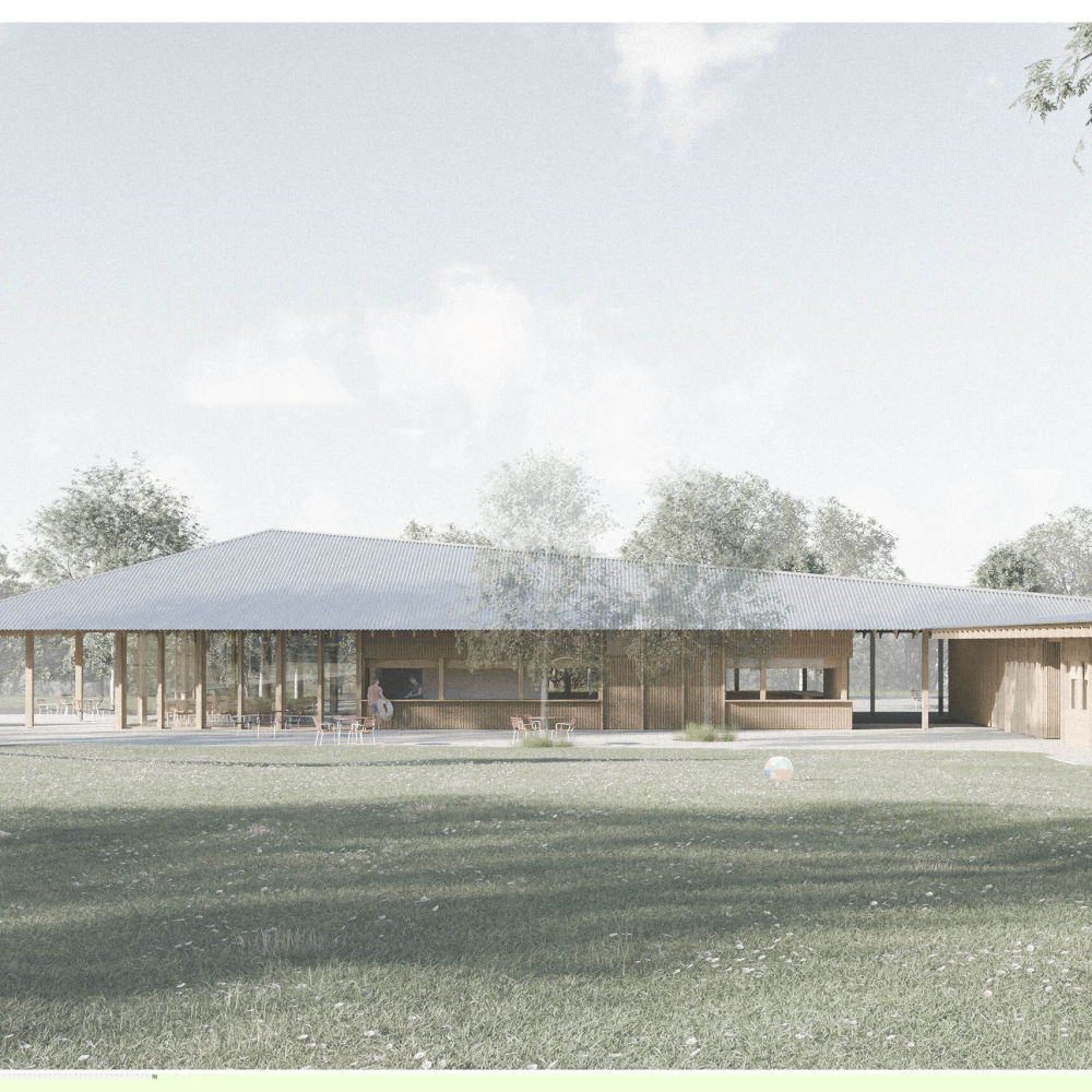 TULIPA Hofperspektive