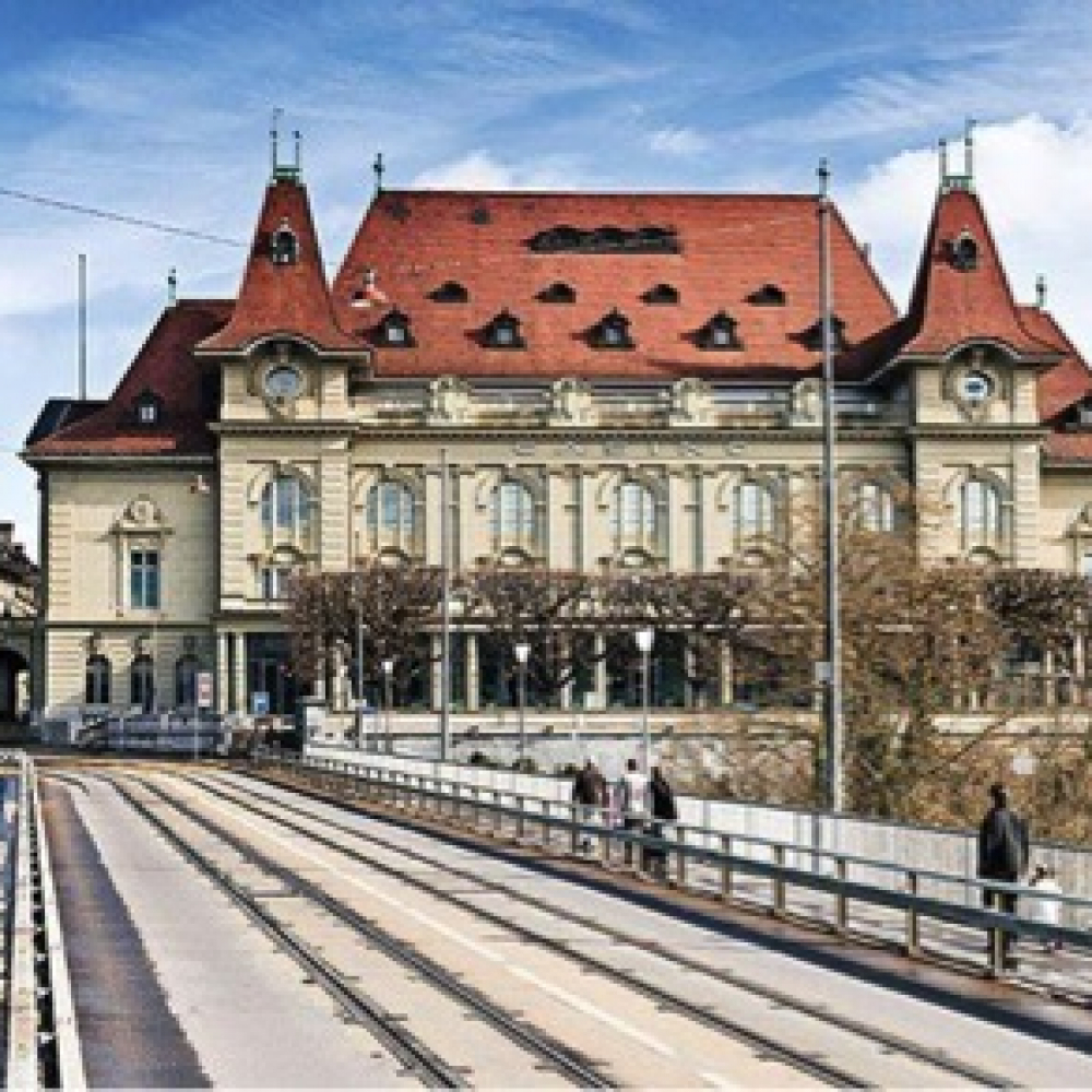 kulturcasinobern