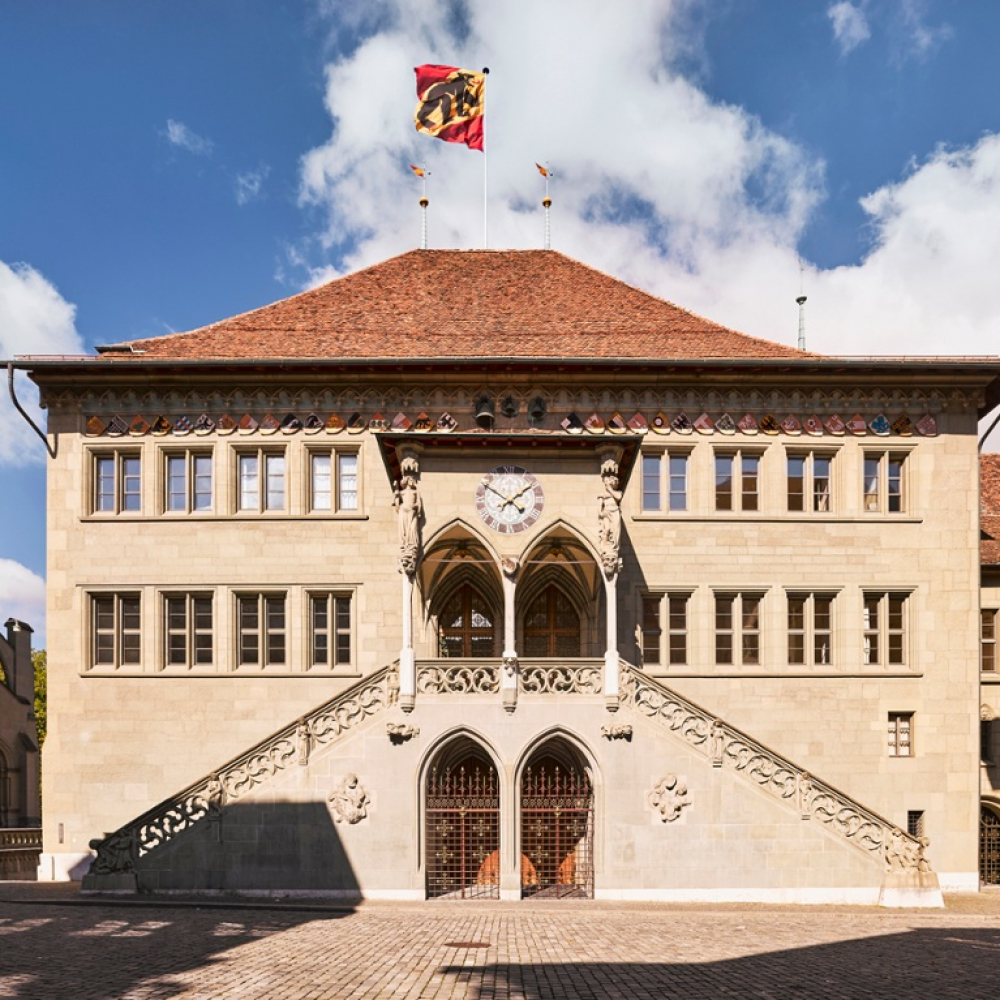 rathaus bern1